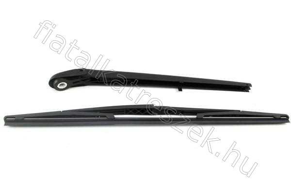 Hátsó ablaktörlő kar - 156, 147, IDEA - FT93323, FT 24 -  - Fastoriginal Utángyártott új  3. kép