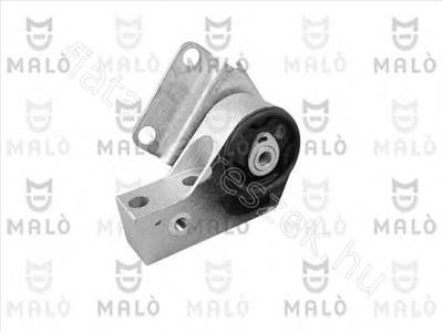 HÁTSÓ DIFF.GUMIBAK 4X4-HEZ N.PANDA - PANDA - AK.14636/1 -  - Akron Utángyártott új 14636/1