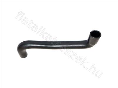 Hűtőcső CITROEN BERLINGO 96> RADIATOR 1.9D - BERLINGO, PARTNER, GRAND, 206, XSARA - FT61560, OR 1351.Y7 -  - Fastoriginal Utángyártott új OR 1351.Y7