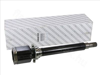 J. belső féltengely szár - BRAVO, DELTA - 55209140 -  - FIAT eredeti Eredeti új 55209140