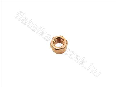 Kipufogó javító szett IVECO DAILY 06> NUT M8X1.25 SW12 88105 - TT, MAREA, CROMA, AMICA, CLK, ECHO - FT84702, 500322677 -  - Fastoriginal Utángyártott új 500322677