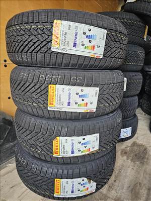  205/5516" új Pirelli téli gumi gumi