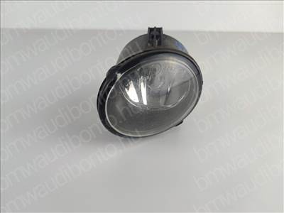 BMW 2 Coupe (F22, F87) Bal első ködlámpa (7839865, 63177839865, 63176937465)