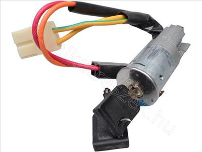 Kormányzár Clio I / Espace - CLIO, ESPACE, 19 - FT82323, 7700805669 -  - Fastoriginal Utángyártott új 7700805669