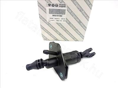 Kuplung munkahenger - 159, BRERA, SPIDER - 55191402 -  - FIAT eredeti Eredeti új 55191402