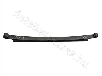 Laprugó MERCEDES SPRINTER 06> 906 hátsó 3-LaprugóS 5T - SPRINTER, CRAFTER - FT13373, 906 320 02 06 -  - Fastoriginal Utángyártott új 906 320 02 06