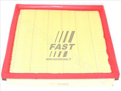 Levegőszűrő - TRAFIC, VIVARO, PRIMASTAR - FT37121, 4411279 -  - Fastoriginal Utángyártott új 4411279
