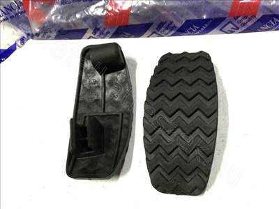 Pedálgumi gázpedálra          - ALBEA, STRADA, PRIDE, PALIO - 5968954, 7688370 -  - FIAT eredeti Eredeti új 7688370