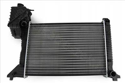 RADIATOR MERCEDES SPRINTER 95> 901-905 - SPRINTER - FT55554, 901 500 01 00 -  - Fastoriginal Utángyártott új 901 500 01 00
