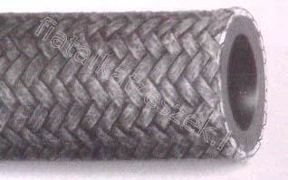 RÉSOLAJCSŐ MÉTERBEN           3X7MM -  - AK.7783 -  - Akron Utángyártott új 7783