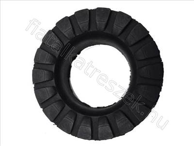 Rugótányér gumi - GRANDE, MITO, PUNTO - FT12235, 55700710 -  - Fastoriginal Utángyártott új 55700710