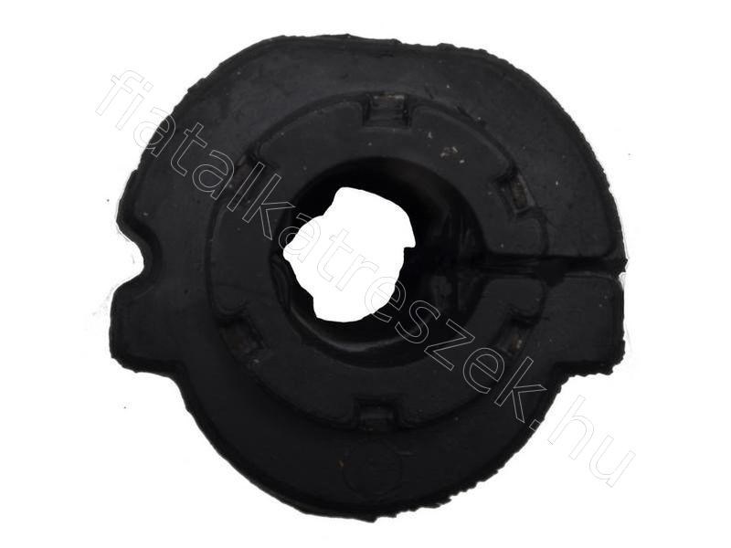 Stabilizátor gumi Diameter 20mm - FIORINO, QUBO, LINEA, NEMO, BIPPER - FT18360, 51785487 -  - Fastoriginal Utángyártott új 51785487 1. kép
