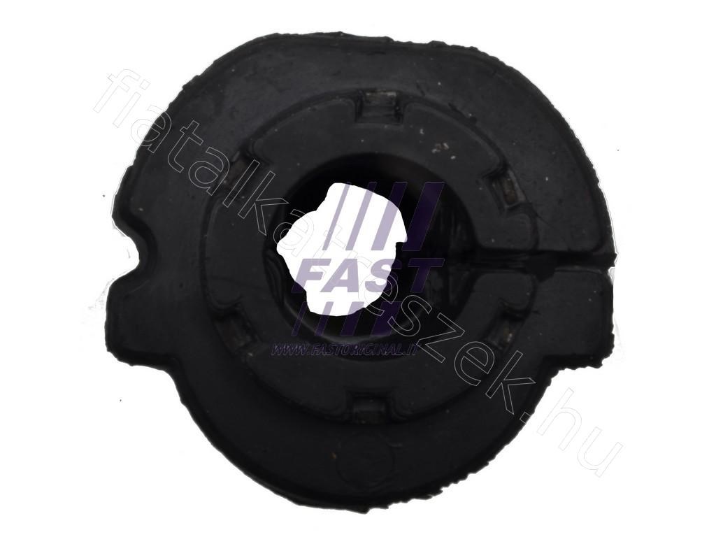 Stabilizátor gumi Diameter 20mm - FIORINO, QUBO, LINEA, NEMO, BIPPER - FT18360, 51785487 -  - Fastoriginal Utángyártott új 51785487 2. kép