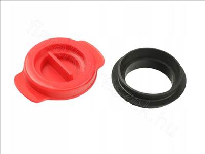 Szívókosár tömítés - COMPASS, ESCUDO, DELTA, SPIDER, MUSA, TIPO - FT38802 -  - Fastoriginal Utángyártott új 