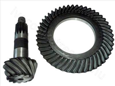 Tányér-kúpkerék 12/47 C 90>96>99>06 Ø=240MM - DAILY - FT62422, 7175154 -  - Fastoriginal Utángyártott új 7175154