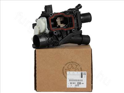 Termosztát 2.0 Blue HDI (2014-) - JUMPER, FUSION, DS4, DS5, FOCUS, DS - 9849443980, 9804160380 -  - FIAT eredeti Eredeti új 9849443980