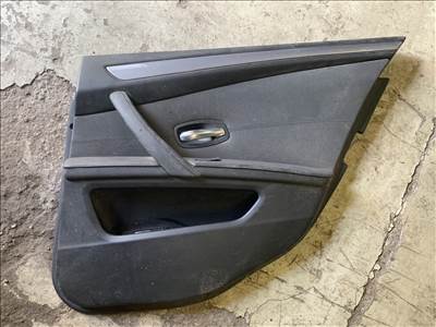 BMW 5-ös sorozat E60/E61 ajtókárpit 