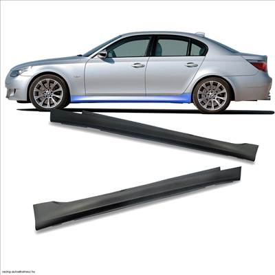 BMW E60/ E61 Bj. 2003-2010 küszöb spoiler