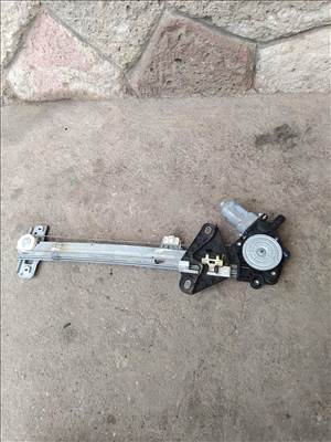 Honda CR-V III Jobb hátsó ablakemelő szerkezet motorral 1186 701221