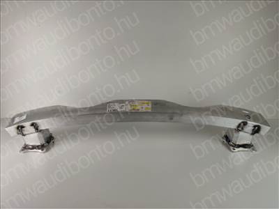 AUDI A6 C7 (4G2, 4GC) Hátsó lökhárító merevítő fém (pozíciófüggetlen) (4G9807309)