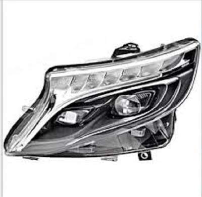Mercedes Vito W447 Fényszóró w447 vito led ILS bal a4479065300