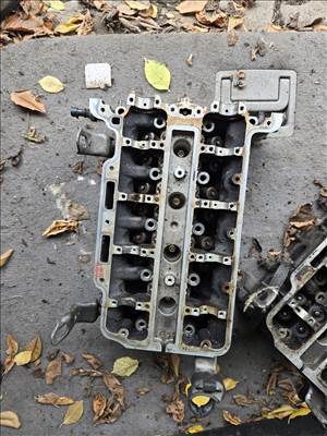 Opel Astra G, Opel Corsa C Hengerfej z12xe 