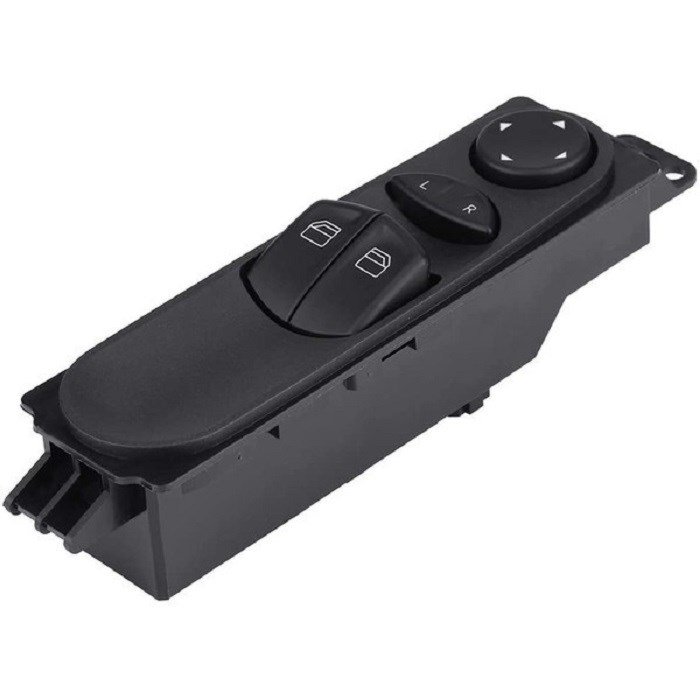 Mercedes Vito W639 Ablakemelő kapcsoló 639 6395450913 1. kép