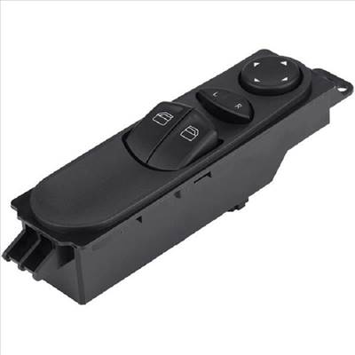 Mercedes Vito W639 Ablakemelő kapcsoló 639 6395450913