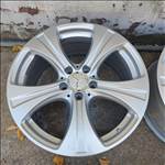 5x112 18 Gyári Merci alufelni 150000ft a 4db/333/