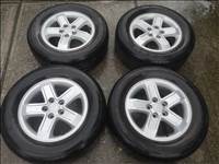 Kia 16-os gyári alufelnik 5x114.3-as