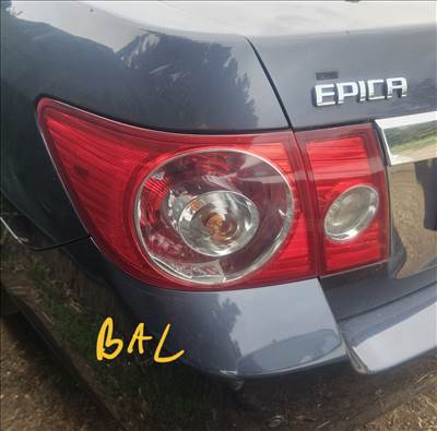 Chevrolet Epica Hátsó külső lámpa 