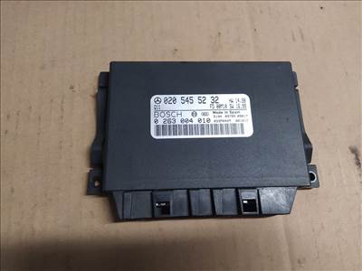 Mercedes W220 parktronic vezérlő PDC vezérlő eladó 0205455232