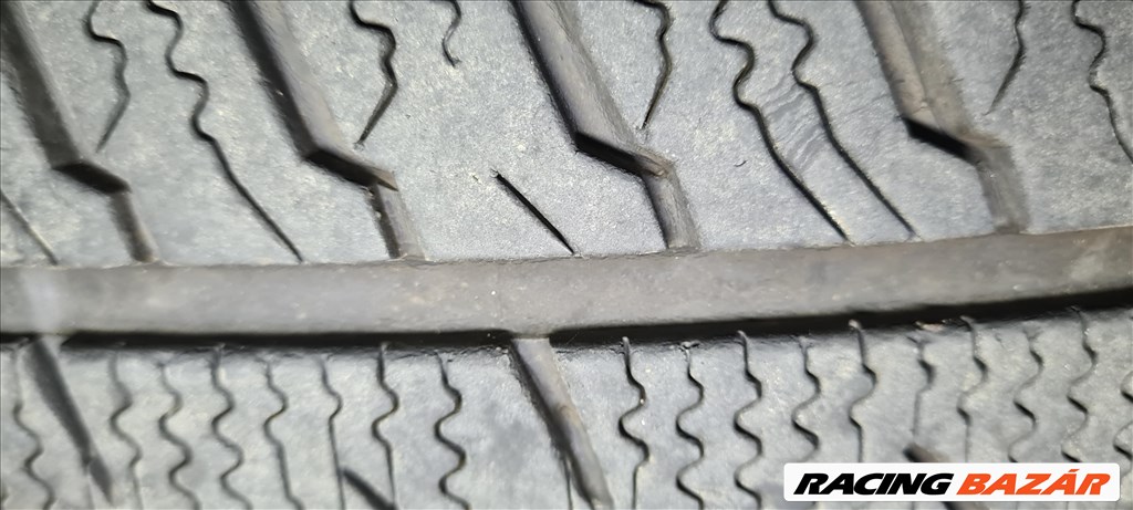  Opel Astra H 5x110 R16 Téli+ lemezfelni Matador 6. kép