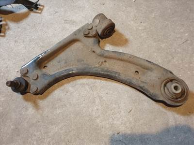 Opel Corsa C, Opel Tigra TwinTop, Opel Combo C, Opel Meriva A bal első lengőkar 