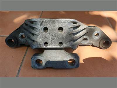 Opel Astra K Motortartó bak B16dth B16dte B16dtl  13434345