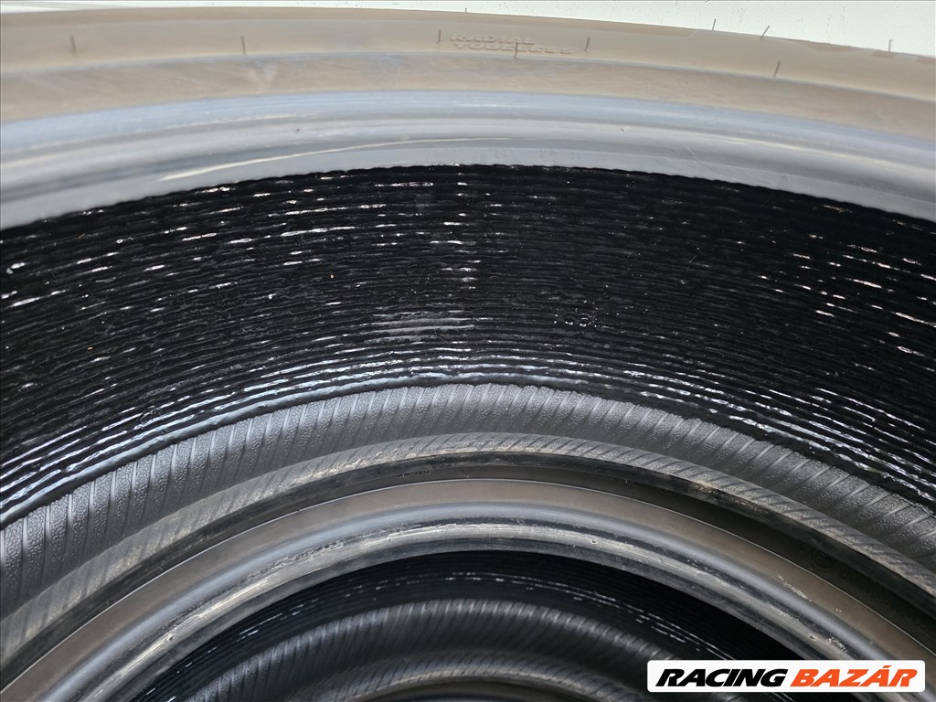 235/50R19 Hankook garnitúra nagyon jó állapotban eladó! 4. kép