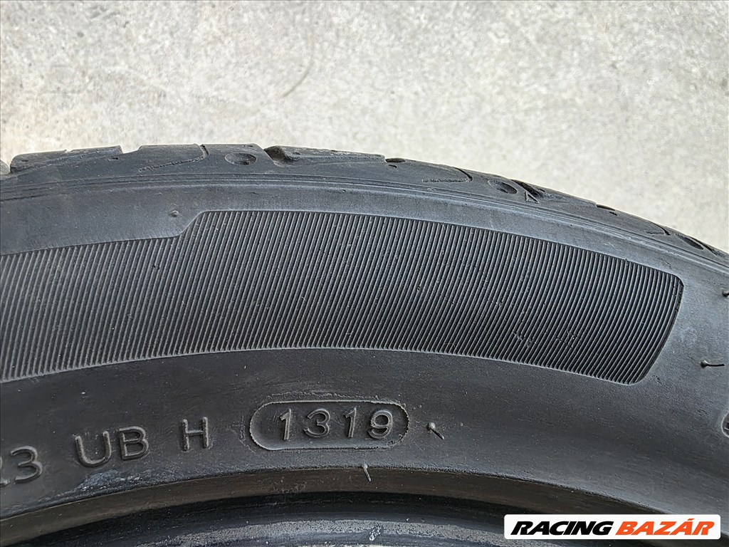 235/50R19 Hankook garnitúra nagyon jó állapotban eladó! 8. kép