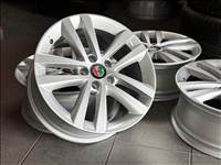 Alfa 17" 5x110 gyári alufelni eladó 17 coll 159 Giulia Giulietta