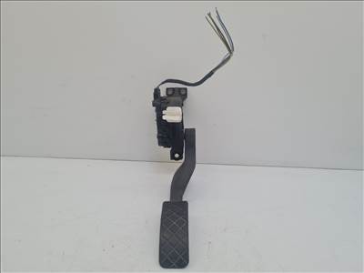 Volkswagen Golf IV, Volkswagen Bora 1.4 16V gázpedál (23575) 1j1721503j