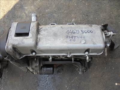 Fiat Uno 1.0 komplett motor  146d8000