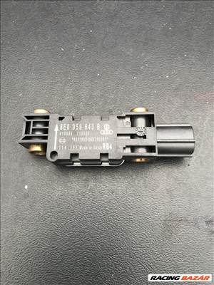 Audi A4 (B6/B7) ütközés érzékelő 8e0959643b