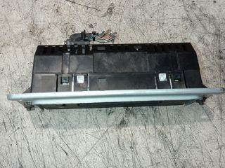 Opel Agila A Óra (Időmérő) *141623* siemens-5wk70007 gm-009133265