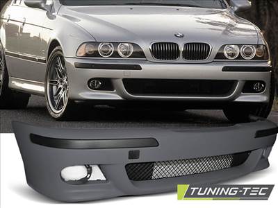 BMW E39 09.95-06.03 M-PAKET  Tuning-Tec Lökhárító