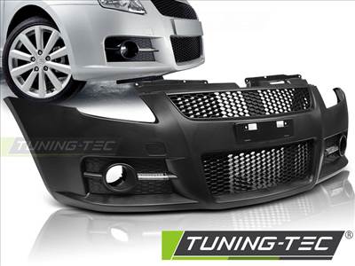 SUZUKI SWIFT IV 05-10 SPORT STYLE + LED Tuning-Tec Lökhárító