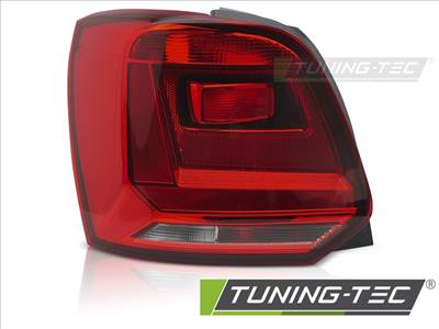 POLO 6R HB 14-17 BAL Tuning-Tec Hátsó Lámpa