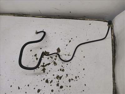 CHRYSLER PT CRUISER (PT_) 2.2 CRD Kuplung Cső #41519#