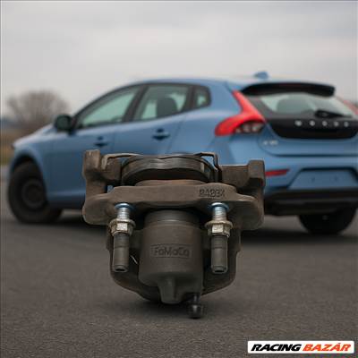 Bontásra: Volvo V40 1.6D (2013-) bal első féknyereg   31341387 31341389