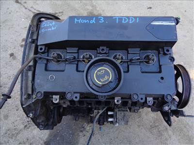 Ford Mondeo Mk3 2.0 16V TDDI komplett motor 