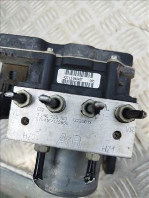 Opel Corsa D ABS kocka 