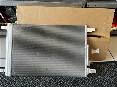 Skoda- Octavia III, Superb III, Kodiaq klímahűtő  5wa816411b